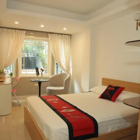 Anh Ngoc Hotel